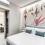 Apartman Lady Diamond Nápoly