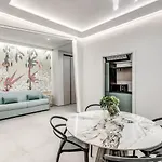 Lady Diamond Apartman