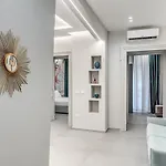Lady Diamond Apartman *