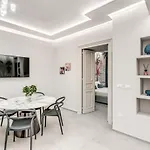 Lady Diamond Apartman Nápoly