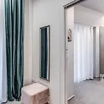 Lady Diamond Apartman *