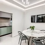 Lady Diamond Apartman *
