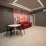 Lady Diamond Apartman *