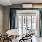 Lady Diamond Apartman *