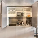 Apartman Lady Diamond *