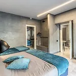 Lady Diamond Apartman