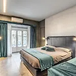 Lady Diamond Apartman