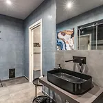 Lady Diamond Apartman *