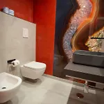 Apartman Lady Diamond Nápoly