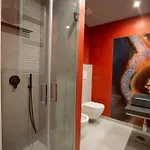 Lady Diamond Apartman Nápoly
