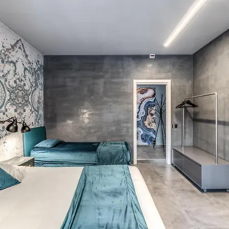 Lady Diamond Apartman