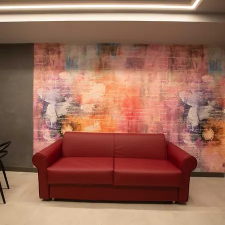 Lady Diamond Apartman *