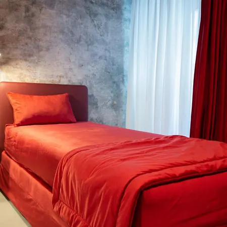 Apartman Lady Diamond *