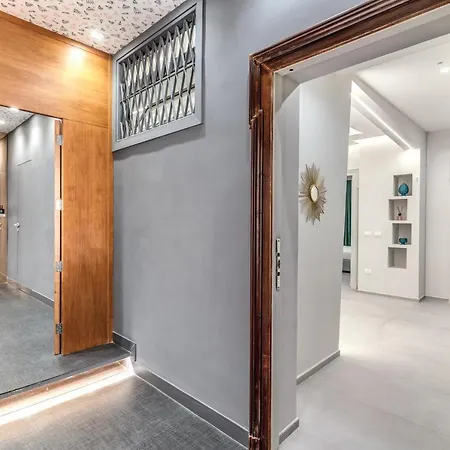 Apartment Lady Diamond *