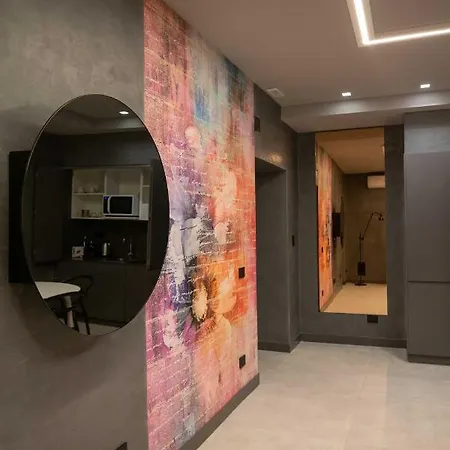 Lady Diamond * Naples