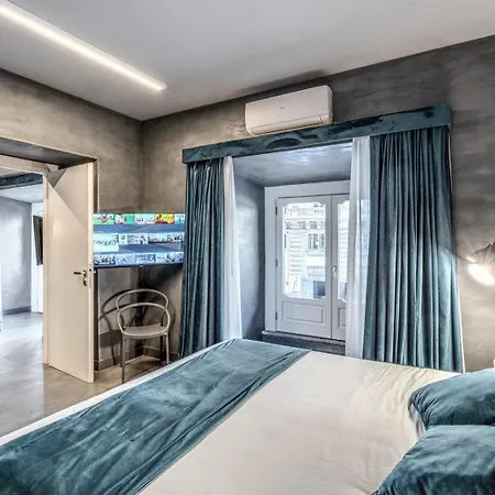 Lady Diamond Apartment Naples