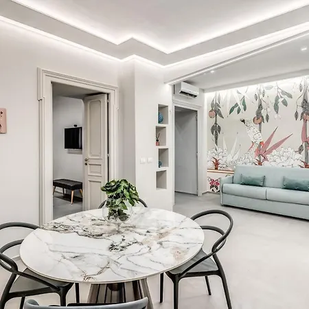 Apartament Lady Diamond *