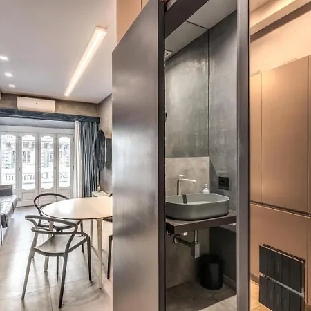 Apartament Lady Diamond *