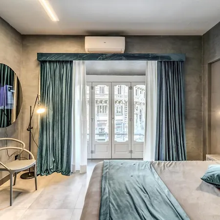 Apartament Lady Diamond Neapol