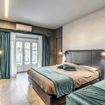 Lady Diamond Apartament