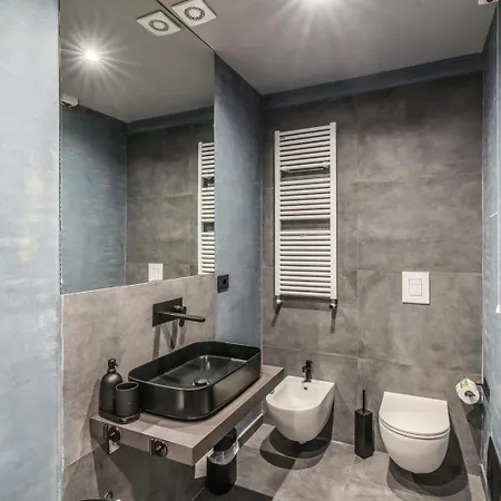 Apartament Lady Diamond *