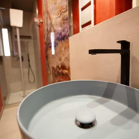 Lady Diamond Apartament