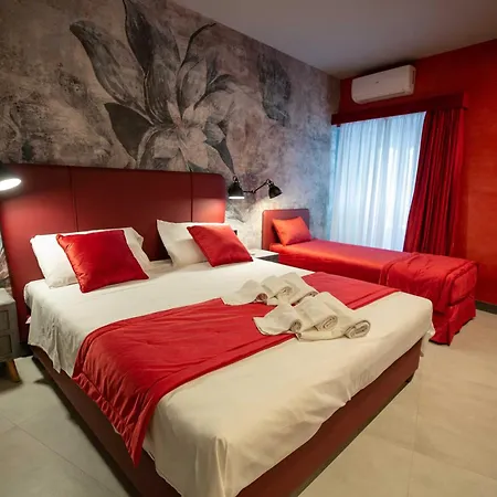 Lady Diamond 那不勒斯