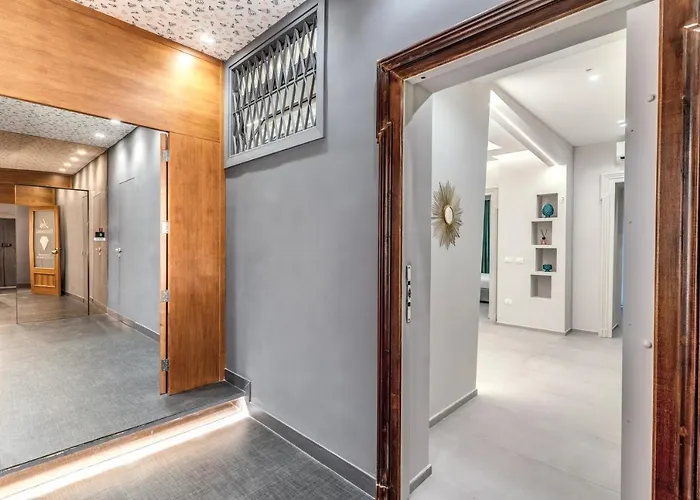 شقة Lady Diamond *