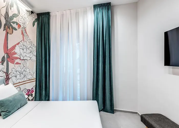 Lady Diamond شقة *