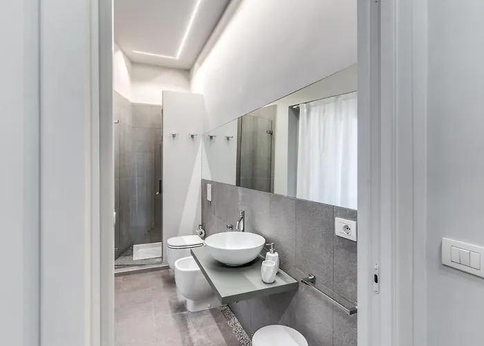 公寓 Lady Diamond 那不勒斯