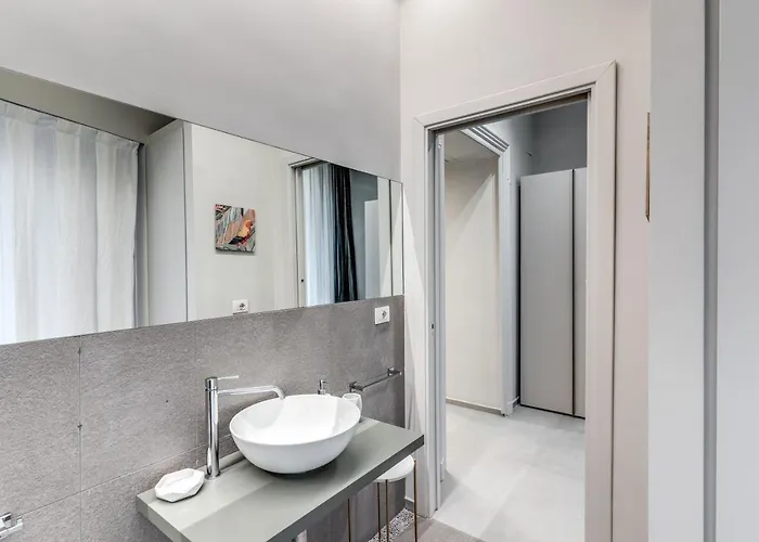 公寓 Lady Diamond 那不勒斯