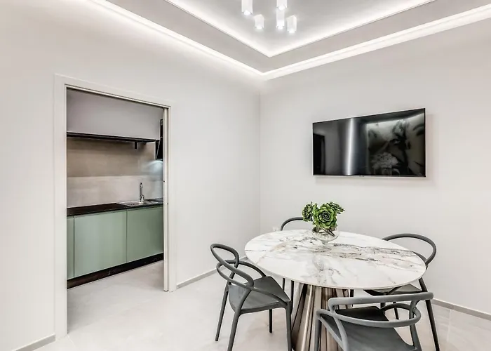 Lady Diamond شقة *