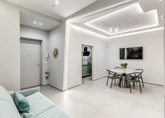 Апартаменты Lady Diamond