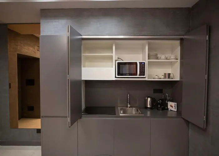 公寓 Lady Diamond *