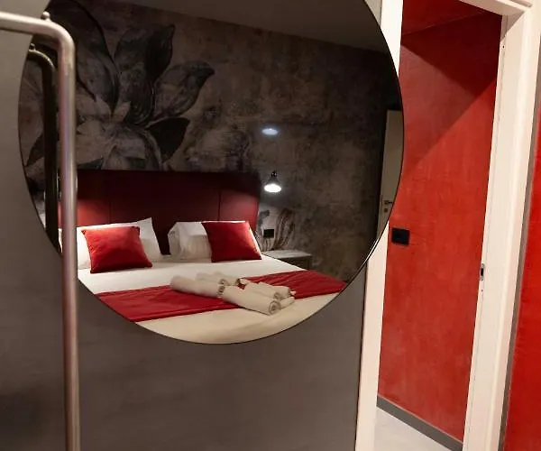 公寓 Lady Diamond 那不勒斯