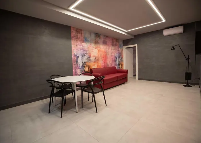 Lady Diamond شقة *