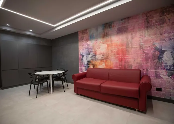 公寓 Lady Diamond 那不勒斯