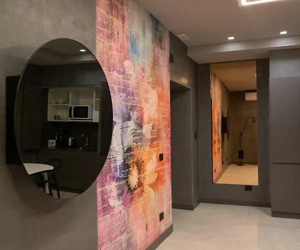 Lady Diamond * 那不勒斯