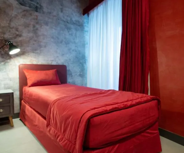 Lady Diamond 公寓 那不勒斯