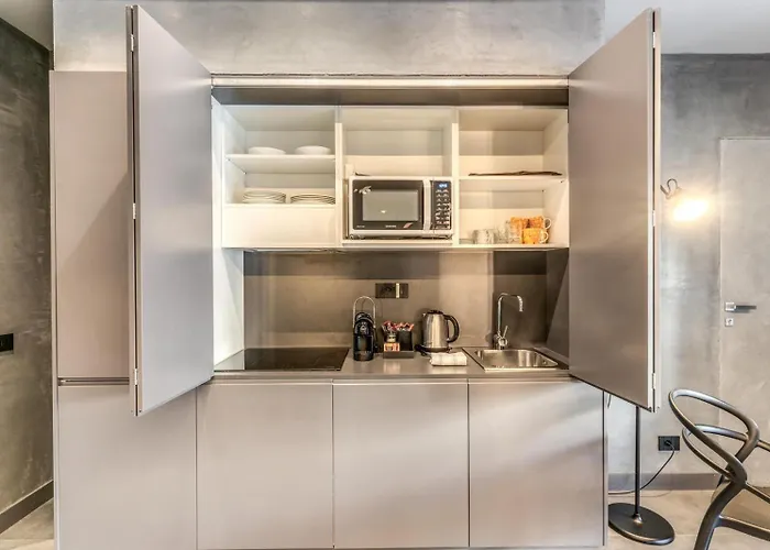 公寓 Lady Diamond *