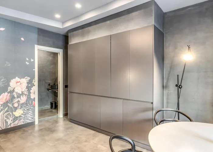 Апартаменты Lady Diamond