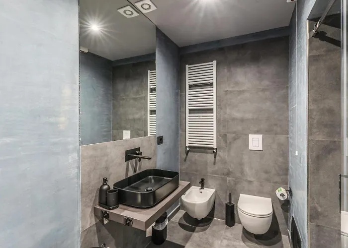 公寓 Lady Diamond *