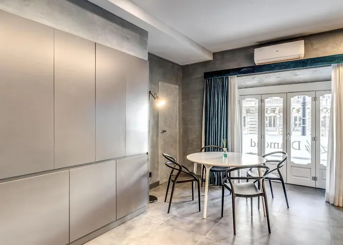 公寓 Lady Diamond 那不勒斯