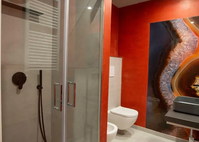 Lady Diamond شقة نابولي