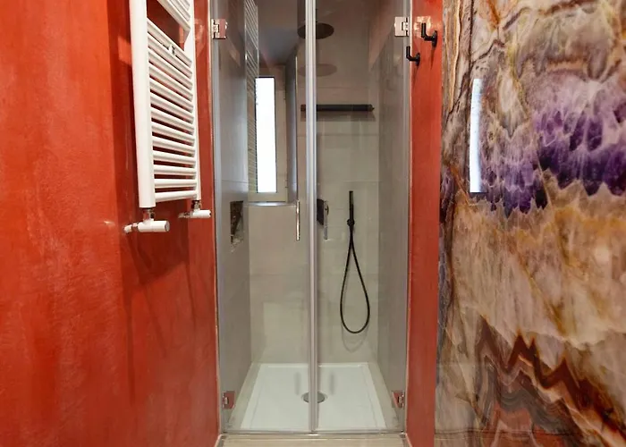 شقة Lady Diamond *