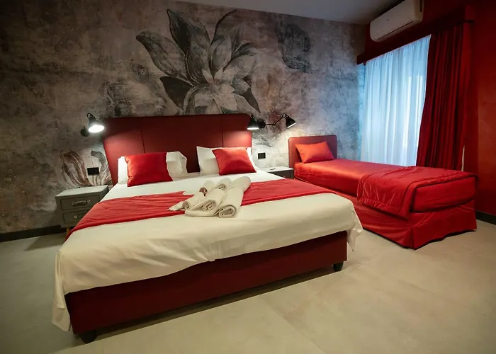 Lady Diamond 那不勒斯