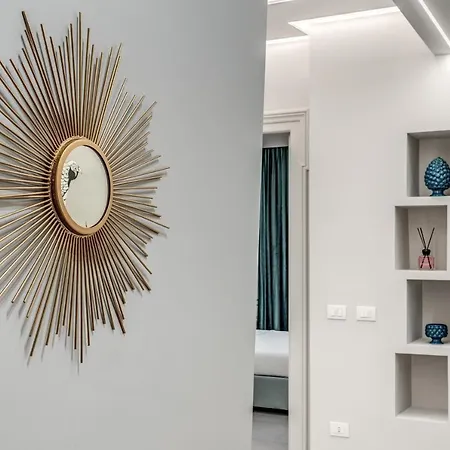 Lady Diamond Apartamento