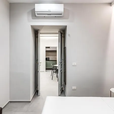 Lady Diamond Apartamento Nápoles