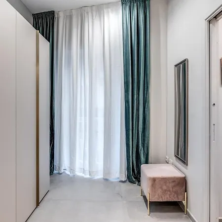 Lady Diamond Apartamento *