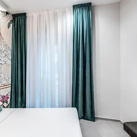 Lady Diamond Apartamento *